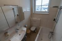 Kúpeľňa v ubytovaní Landhaus Flasch