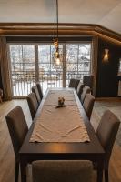 Posedenie v ubytovaní Landhaus Flasch