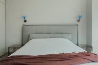 Posteľ alebo postele v izbe v ubytovaní Stylish Suite, by MGM Residencies