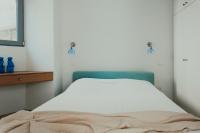 Posteľ alebo postele v izbe v ubytovaní Stylish Suite, by MGM Residencies