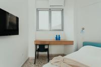 Posteľ alebo postele v izbe v ubytovaní Stylish Suite, by MGM Residencies