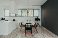 Plán poschodí v ubytovaní Stylish Suite, by MGM Residencies