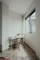 Plán poschodí v ubytovaní Stylish Suite, by MGM Residencies
