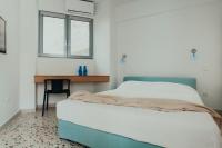 Posteľ alebo postele v izbe v ubytovaní Stylish Suite, by MGM Residencies