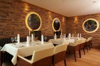 Restaurace v ubytování Müllers Landhotel