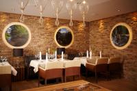 Restaurace v ubytování Müllers Landhotel