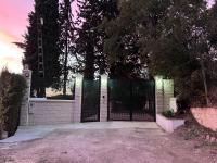 Půdorys ubytování Nueva Cazorla Mirador Cerro del Escribano
