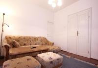 Půdorys ubytování Apartments Nevenkos