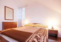 Půdorys ubytování Apartments Nevenkos