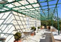 Půdorys ubytování Apartments Nevenkos