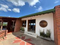 Φωτογραφία από το άλμπουμ του Hotel Los Viñedos σε La Unión