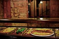 Φαγητό σε αυτό το ξενοδοχείο ή κάπου εκεί κοντά