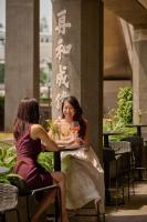 21 Carpenter, Singapore, a Member of Design Hotelsの宿泊客