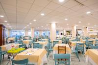 Restaurace v ubytování Costa del Salento - CDSHotels