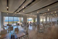 Restoran või mõni muu söögikoht majutusasutuses Grand Hotel Riviera - CDSHotels