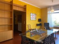 A television and/or entertainment centre at VILLA GHIANDARE