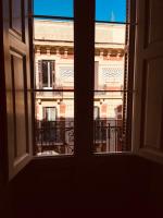 A balcony or terrace at Liberty Futura Home
