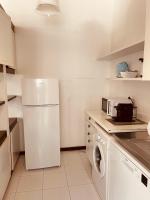 A kitchen or kitchenette at Liberty Futura Home