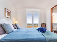 Posteľ alebo postele v izbe v ubytovaní Holiday Home Xarmada Marco by Interhome