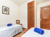 Posteľ alebo postele v izbe v ubytovaní Holiday Home Xarmada Marco by Interhome