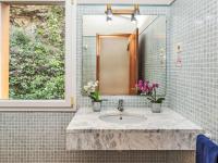 Kúpeľňa v ubytovaní Holiday Home Xarmada Marco by Interhome