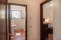 A bathroom at Villa Bel Giardino