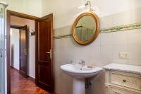 A bathroom at Villa Bel Giardino