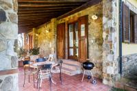 A restaurant or other place to eat at Villa Bel Giardino