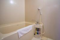 南福岡グリーンホテル-Minami Fukuoka Green Hotelにあるバスルーム