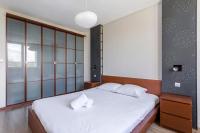 Plan piętra w obiekcie Hamac Suites - Simon Jallade - 4 people