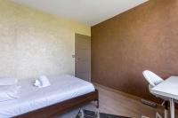 Plan piętra w obiekcie Hamac Suites - Simon Jallade - 4 people