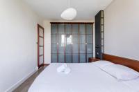 Plan piętra w obiekcie Hamac Suites - Simon Jallade - 4 people