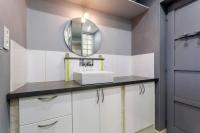 Plan piętra w obiekcie Hamac Suites - Simon Jallade - 4 people