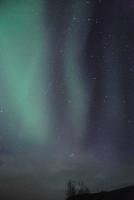Půdorys ubytování Aurora Skyline Stay