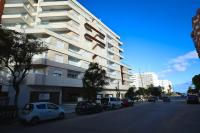 Okolí apartmánu