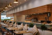 Restaurant o un lloc per menjar a Grand Sirenis Riviera Maya Resort & Spa All Inclusive