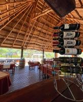 Напитки в Cabañas La Morada