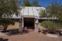 Κήπος έξω από το Weedan Hôtel&Spa Marrakech