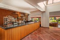 Nápoje v ubytování Hivernage Marrakech