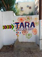 Certifikát, hodnocení, plakát nebo jiný dokument vystavený v ubytování Tara Apartments