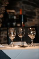 Nápoje v ubytování Il Cervo Chambres d'hôtes