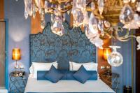 Posteľ alebo postele v izbe v ubytovaní Excess Venice Boutique Hotel & Private Spa - Adults Only