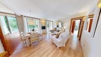 Posedenie v ubytovaní Apartaments Boutique la Torreta del Llac