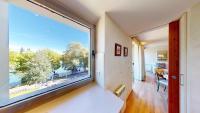 Balkón alebo terasa v ubytovaní Apartaments Boutique la Torreta del Llac
