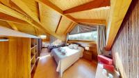 Posedenie v ubytovaní Apartaments Boutique la Torreta del Llac