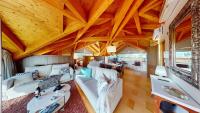 Posedenie v ubytovaní Apartaments Boutique la Torreta del Llac