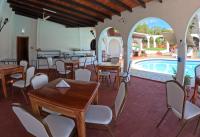 Πισίνα στο ή κοντά στο Hotel Casablanca Boutique Ciudad del Este By Swiss Bonmont Hotels