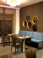 Setusvæði á Hotel Sandalia