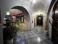 Půdorys ubytování Hotel Bohemia Excellent