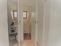 Půdorys ubytování Holiday home in Roztoky U Jilemnice with garden